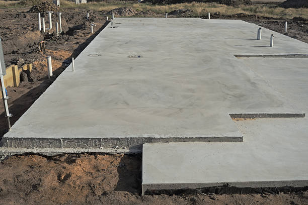Best Decorative Concrete Services  in Eaton, OH